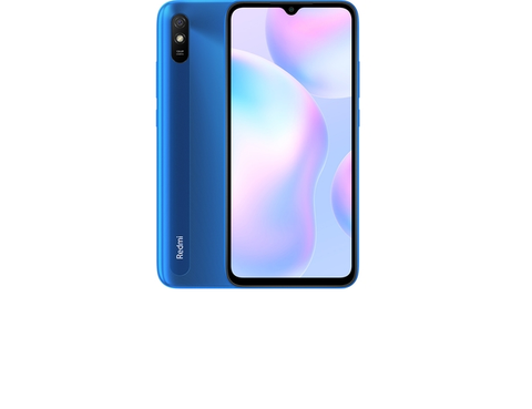 Điện Thoại Xiaomi Redmi 9a 2gb/32gb Xanh Dương