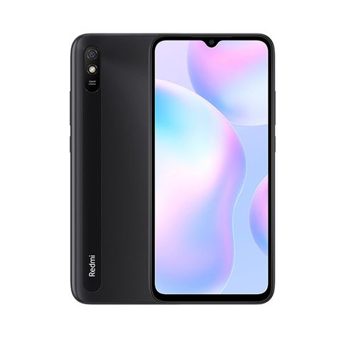 Điện Thoại Xiaomi Redmi 9a 32gb (gray)- 6.5inch/ 32gb/ 2 Sim