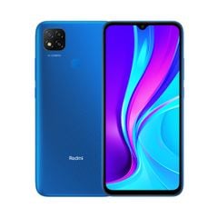  Điện Thoại Xiaomi Redmi 9c 2gb/ 32gb - Xanh Dương 