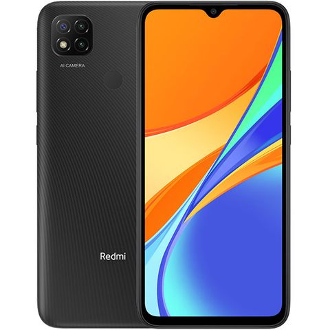 Điện Thoại Xiaomi Redmi 9c 3gb 64gb