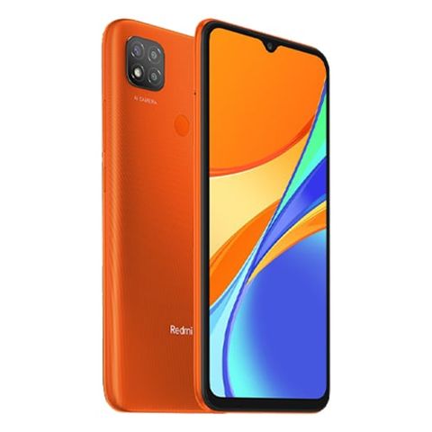 Điện Thoại Xiaomi Redmi 9c 4/128gb