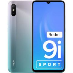  Điện Thoại Xiaomi Redmi 9i Sport 