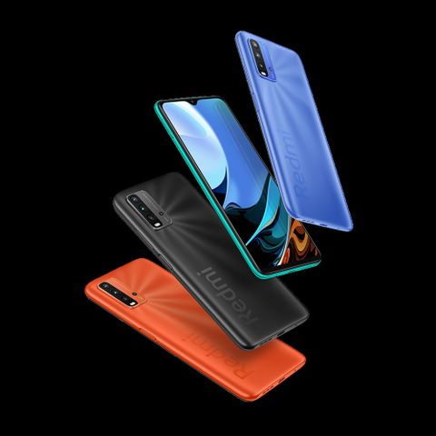 Điện Thoại Xiaomi Redmi 9T