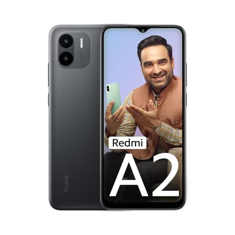 Điện Thoại Xiaomi Redmi A2 2023 4gb Ram