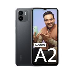  Điện Thoại Xiaomi Redmi A2 2023 4gb Ram 