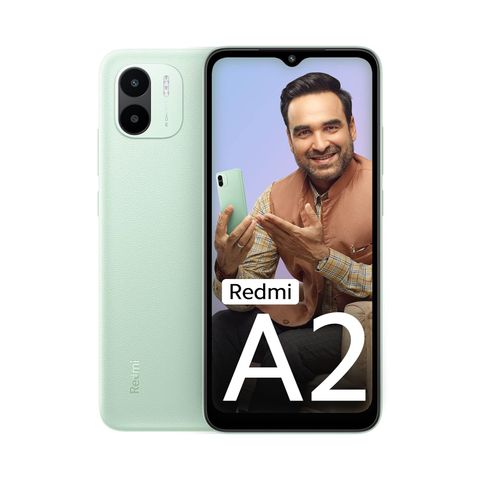 Điện Thoại Xiaomi Redmi A2 2023 64gb