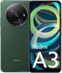  Điện thoại Xiaomi Redmi A3 