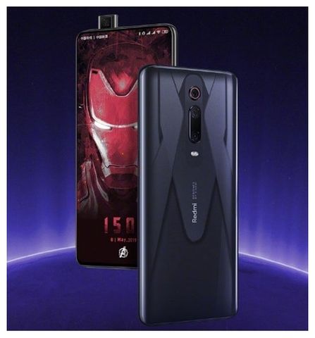 Điện Thoại Xiaomi Redmi K20 Pro Avengers