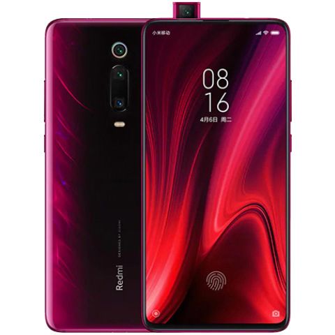 Điện Thoại Xiaomi Redmi K20 Pro Premium (12gb/512gb)