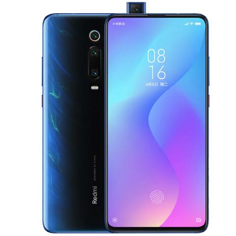 Điện Thoại Xiaomi Redmi K20 Pro Premium (8gb/512gb)