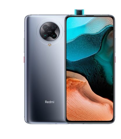 Điện Thoại Xiaomi Redmi K30 Pro Zoom (8gb/128gb) Xám