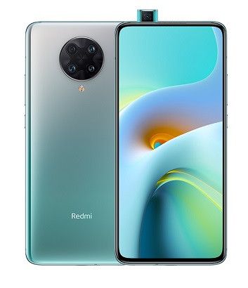 Điện Thoại Xiaomi Redmi K30 Ultra 5g