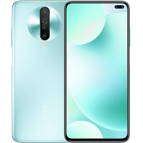 Điện Thoại Xiaomi Redmi K30s 5g