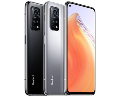 Điện Thoại Xiaomi Redmi K30s