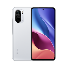  Điện Thoại Xiaomi Redmi K40 5g (6gb/128gb) Trắng 