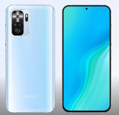  Điện Thoại Xiaomi Redmi K40 Pro 