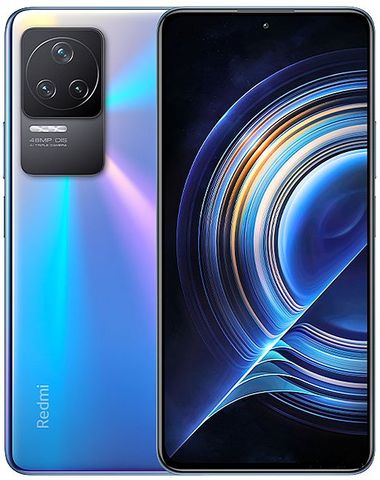 Điện Thoại Xiaomi Redmi K50 5g