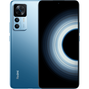 Điện Thoại Xiaomi Redmi K50 Ultra (extreme Edition)