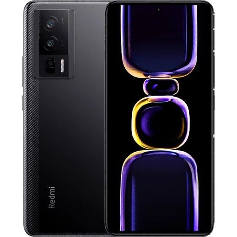 Điện Thoại Xiaomi Redmi K60 5g