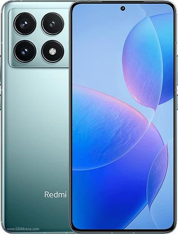 Điện thoại Xiaomi Redmi K70 Pro