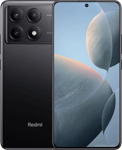 Điện thoại Xiaomi Redmi K70e