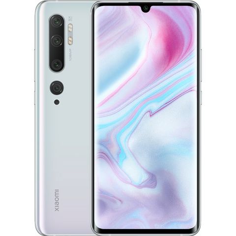 Điện Thoại Xiaomi Redmi Note 10