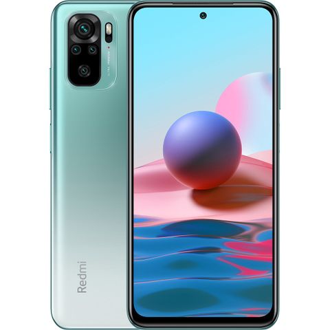 Điện Thoại Xiaomi Redmi Note 10 Pro 6gb-128gb