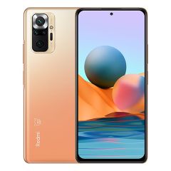  Điện Thoại Xiaomi Redmi Note 10 Pro 8/128gb Mi Fan Festival 