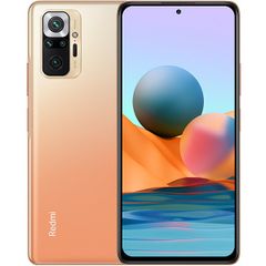  Điện Thoại Xiaomi Redmi Note 10 Pro 8gb-128gb 