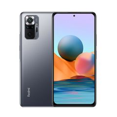  Điện Thoại Xiaomi Redmi Note 10 Pro (6gb/128gb)- Xám 