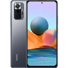  Điện Thoại Xiaomi Redmi Note 10 Pro (8gb/128gb)- Xám 