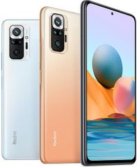  Điện Thoại Xiaomi Redmi Note 10 Pro (ấn Độ) 