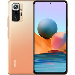  Điện Thoại Xiaomi Redmi Note 10 Pro India 
