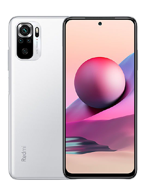 Điện Thoại Xiaomi Redmi Note 10s 8gb/128gb Bạc