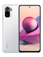  Điện Thoại Xiaomi Redmi Note 10s 8gb/128gb Bạc 