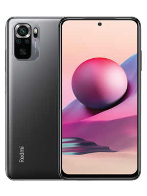 Điện Thoại Xiaomi Redmi Note 10s 8gb/128gb Xám