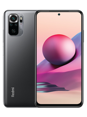  Điện Thoại Xiaomi Redmi Note 10s 8gb/128gb Xám 