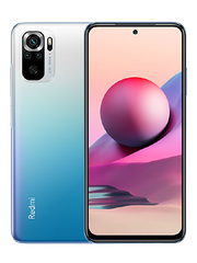  Điện Thoại Xiaomi Redmi Note 10s 8gb/128gb Xanh 