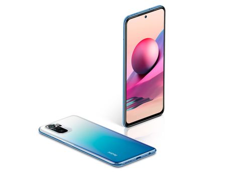 Điện Thoại Xiaomi Redmi Note 10s