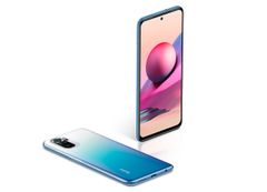  Điện Thoại Xiaomi Redmi Note 10s 