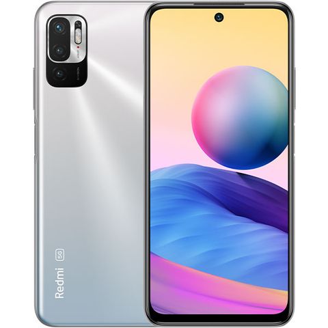 Điện Thoại Xiaomi Redmi Note 10t 5g