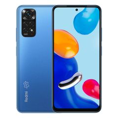  Điện Thoại Xiaomi Redmi Note 11 4/128gb Xff 