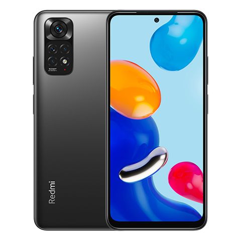 Điện Thoại Xiaomi Redmi Note 11 4/64gb