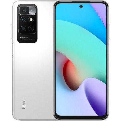 Điện Thoại Xiaomi Redmi Note 11 4g
