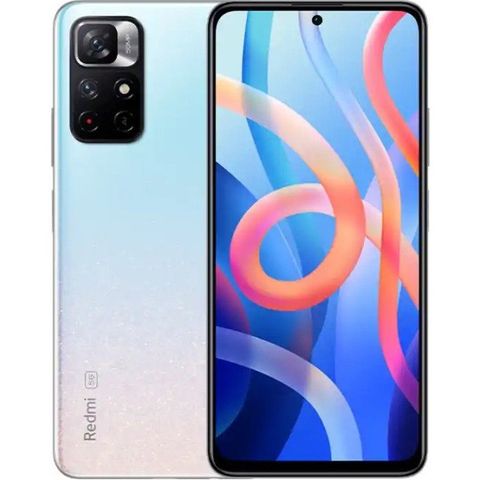 Điện Thoại Xiaomi Redmi Note 11