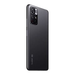  Điện Thoại Xiaomi Redmi Note 11 5g (4gb/128gb) Xám 