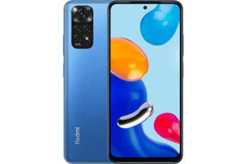 Điện Thoại Xiaomi Redmi Note 11 Chính Hãng Dgw