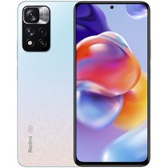  Điện Thoại Xiaomi Redmi Note 11 Pro 5g Chính Hãng Dgw 