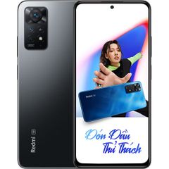  Điện Thoại Xiaomi Redmi Note 11 Pro (8gb/128gb) 