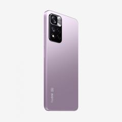  Điện Thoại Xiaomi Redmi Note 11 Pro+ Sạc 120w (6gb/128gb) Tím 